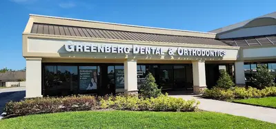 Greenberg Dental & Orthodontics