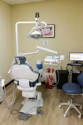 Smile Design Dentistry Orange Blossom