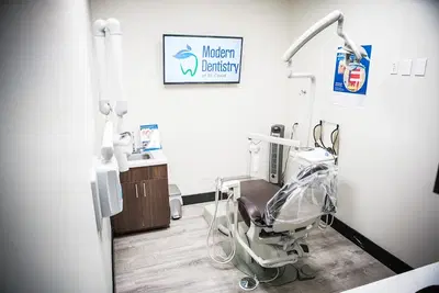 Modern Dentistry of St. Cloud: Yang Hua, DMD