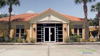 Hunters Creek Dentistry