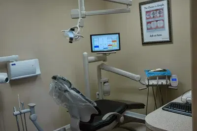 Dr Vincent A Grosso II