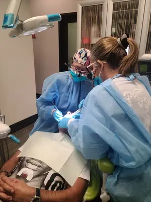 Fine Work Dental
