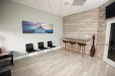 Dentistry at Lake Nona