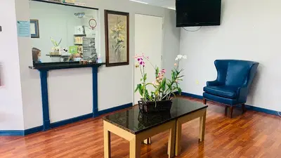 Angel's Touch Dental Office PA