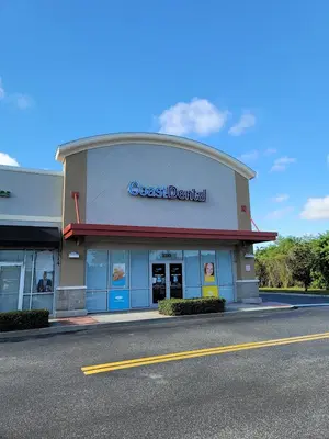 Coast Dental