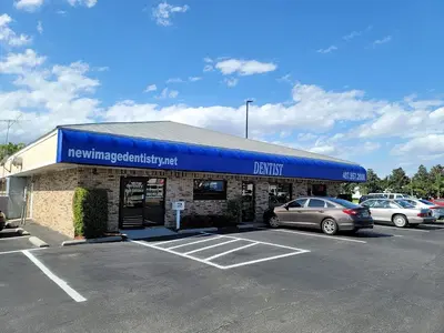 New Image Dentistry