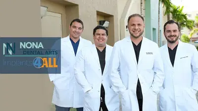 Nona Dental Arts