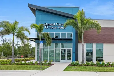 Dental Care at O-Town West