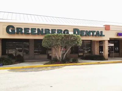 Greenberg Dental & Orthodontics