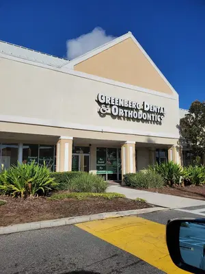 Greenberg Dental & Orthodontics