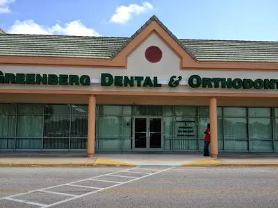 Greenberg Dental & Orthodontics