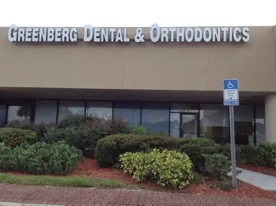 Greenberg Dental & Orthodontics