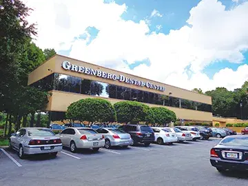 Greenberg Dental & Orthodontics