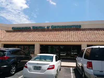 Greenberg Dental & Orthodontics