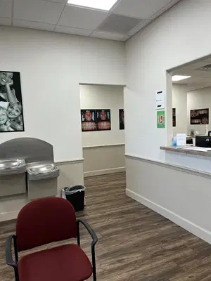 Greenberg Dental & Orthodontics
