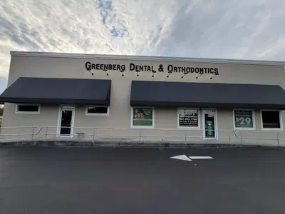 Greenberg Dental & Orthodontics