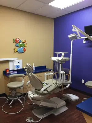 Main Street Children's Dentistry and Orthodontics of Winter Park
