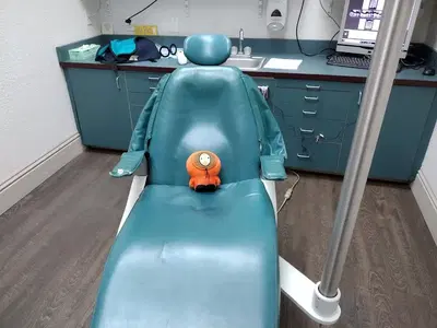 Greenberg Dental & Orthodontics