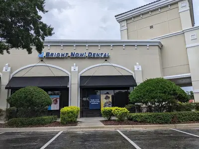 Bright Now! Dental & Orthodontics