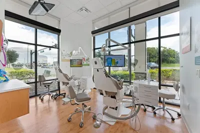 Nona Kids' Dentists & Orthodontics