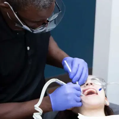 Baptiste Orthodontics