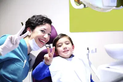 Main Street Children's Dentistry and Orthodontics of Waterford Lakes