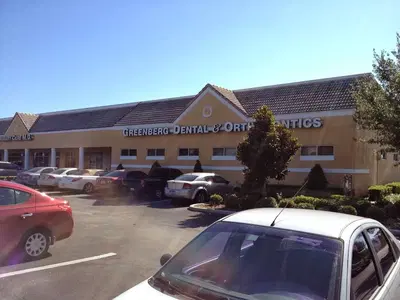 Greenberg Dental & Orthodontics