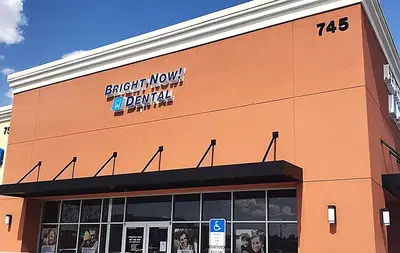Bright Now! Dental & Orthodontics