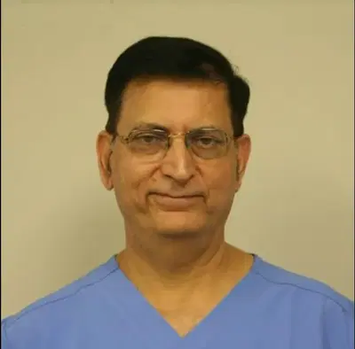 Family Dentistry & Dental Spec: Borrero Ruben DDS