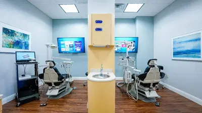 Strategic Dental Care