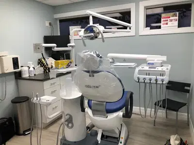 Prime Dental, LLC