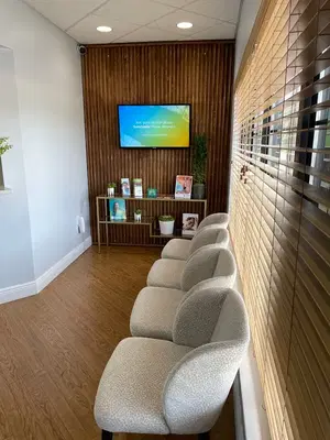 Woodbury Family Dentistry: Kelly Chong, DDS
