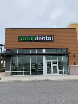 Ideal Dental Lee Vista