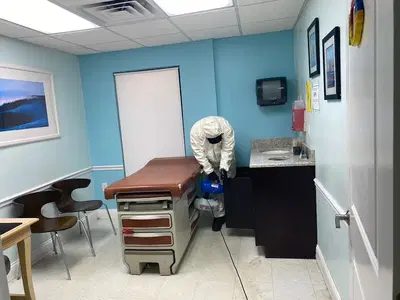 Parkway Dental Care