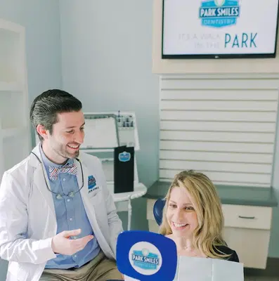 Park Smiles Dentistry