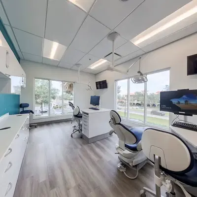 Main Street Children's Dentistry and Orthodontics of Windermere