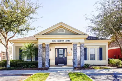 Lake Baldwin Dental