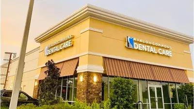 Avalon Commons Dental Care of Orlando