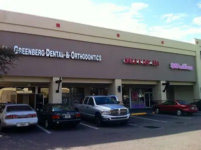 Greenberg Dental & Orthodontics