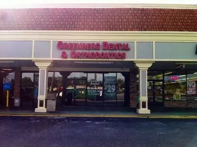 Greenberg Dental & Orthodontics