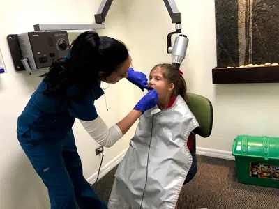 Florida Special Care Dentistry