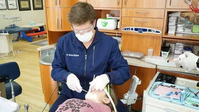 McIlwain Dental Specialists