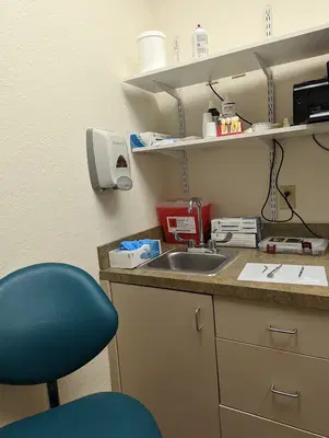 Greenberg Dental & Orthodontics