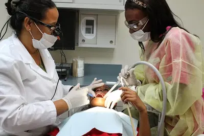 Tomlinson Dental