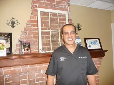 Business Photo