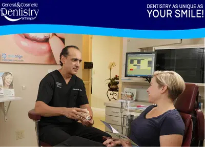 General & Cosmetic Dentistry of South Tampa