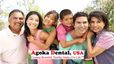 Agoka Dental USA