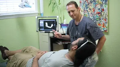Generations Cosmetic and Family Dentistry