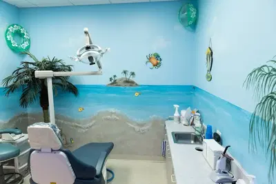 TLC Pediatric Dentistry & Orthodontics