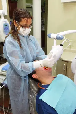 Tampa Advanced Dental Solutions